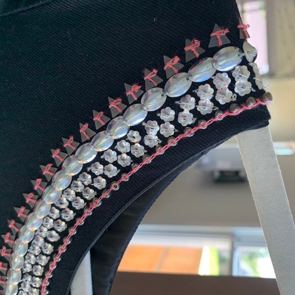 Anthropologie Sequin Shift Dress - Picture 5 of 5